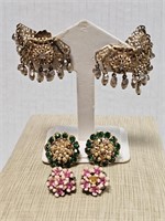 Antique Earrings