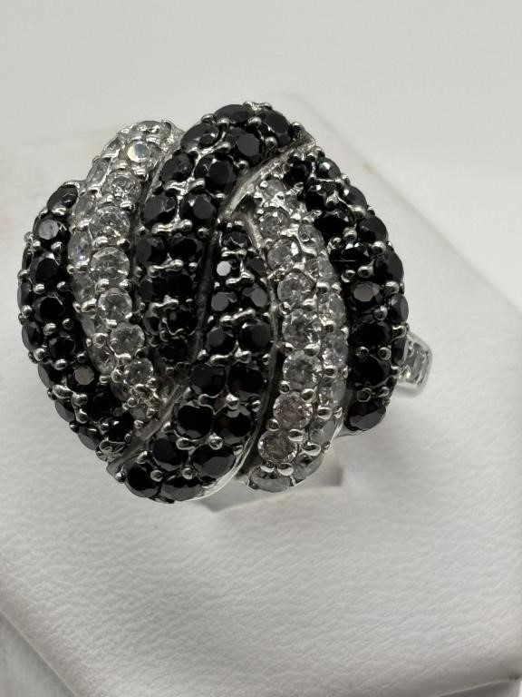 Stunning Estate Jewelry Auction - Online Only