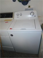 Amana Washer Model NTW4516FW3 Needs Spring?