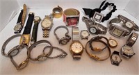 Various Watches