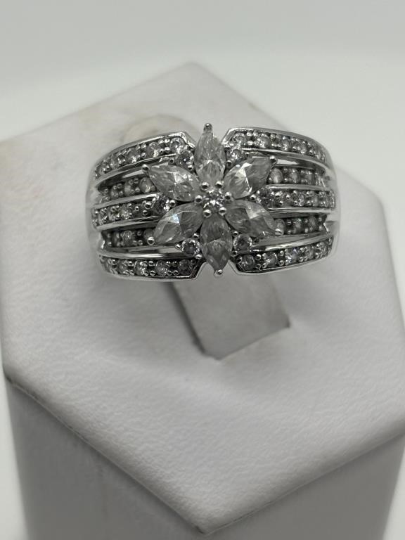 Stunning Estate Jewelry Auction - Online Only