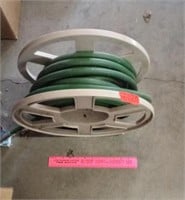 Hose with Reel