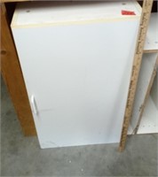 White Cabinet