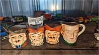 Character Creamers