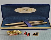 Parker & Sheaffer Pen/Pencil