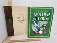 Mother Goose Books