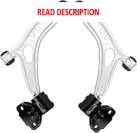 $121  Ford C-Max  Focus Control Arms Kit 2012-2018