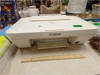 Canon Pixma MG2520 Copier