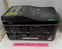 Epson Workforce 633