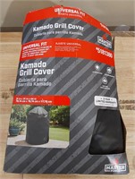 Kamado Grill Cover