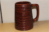 A Brown Mug