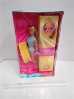 Malibu Barbie NIP