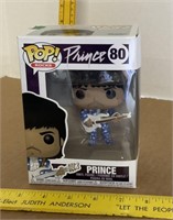 Pop Rocks Prince #80 NIB
