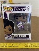 Pop Rocks Prince #79  NIB