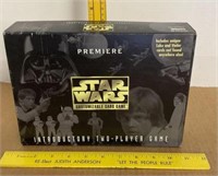 Star Wars Premiere Card Game