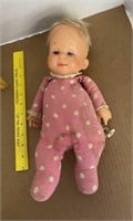 Mattel 1964 Drowsy Doll AKA Quaalude Kelly
