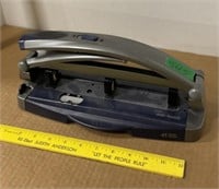 Staples One Touch 45 Sheet Hole Punch