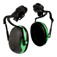 50$-3M PELTOR X Series Earmuff, X1P51E, Full Brim