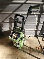Estate Electric Power Washer