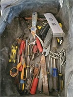 Estate / Garage Tools