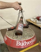 Budweiser Light