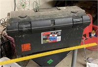 Rubbermaid Toolbox