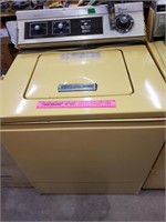 Whirlpool Washer Model  LFA7800G0