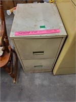 Filing Cabinet