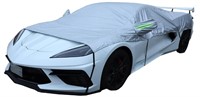 Car Cover Waterproof All Weather. New