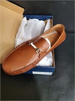 Men's Cole Haan Leather Shoes NIB sz 13