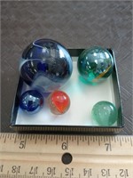 Marbles 5