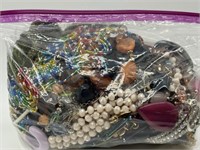 Multi-Purpose Costume Jewelry Mystery Lot