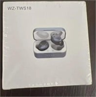 wz-tws18 earbuds pro 2 anc True Wireless Earbuds