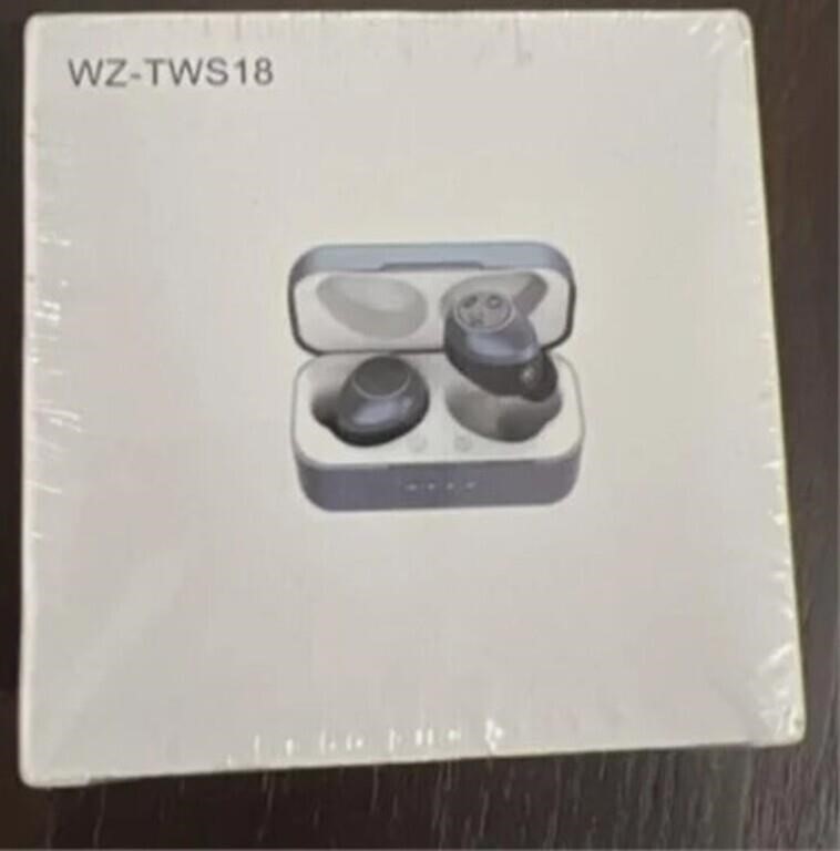 wz-tws18 earbuds pro 2 anc True Wireless Earbuds