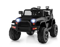 12V Kids Ride On Truck With Remote Control