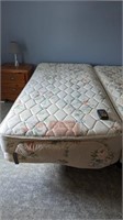 The Genius Ultramatic Single Bed