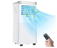 COSTWAY Portable Air Conditioner, 10000 BTU