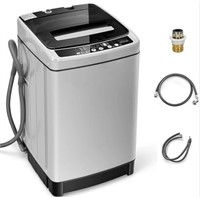 DORTALA Portable Washing Machine, 11Lbs