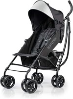 Summer Infant 3Dlite Convenience Stroller