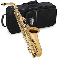 Jean Paul USA AS-400 Student Alto Saxophone