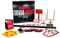 ESPN Trivia Night Table Top Game