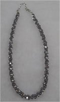 NAPIER COSTUME JEWELRY NECKLACES 18"