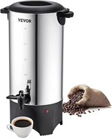 VEVOR Commercial Coffee Urn 7.5Qt