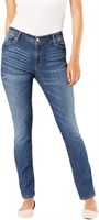 Signture levis Curvy Totally Shaping Straight Jean