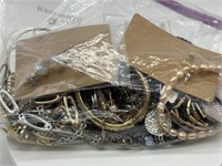 Multi-Purpose Costume Jewelry Mystery Lot