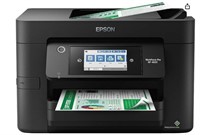 *Epson Workforce Pro Wf-4820 Wireless printer