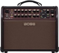 BOSS Singer Live Acoustic Stage Guitar Amplifier