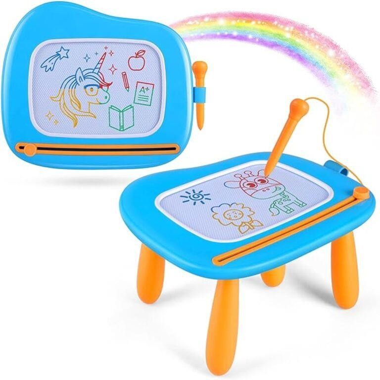 *Smasiagon Magnetic Drawing Doodle Board
