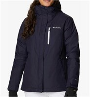 *Columbia womens Whirlibird IV Interchange Jacket