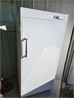 Vintage1960 Philco Refrigerator Works Resale $400+